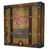 Robinson Crusoe: Skrzynia Skarbów PORTAL