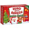 Dzieci kontra Rodzice. Magia Świąt