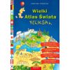 Wielki Atlas Świata Feliksa
