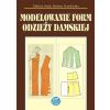 Modelowanie form odzieży damskiej w.12