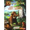 Carcassonne - Łowcy i zbieracze