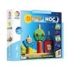 Smart Games Dzień i Noc (PL) IUVI Games