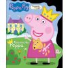 Przyjaciele z bajki. Peppa Pig. Księżniczka Peppa