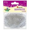 Konfetti płatki śniegu 14g