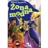 Żona modna. Ilustrowana lektura