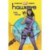 Hawkeye. Kate Bishop