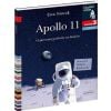 Czytam sobie - Apollo 11. O pierwszej podróży..