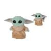 Disney Mandalorian Baby Yoda 25cm