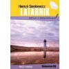 Latarnik z opracowaniem w.2020