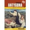 Antygona z opracowaniem w.2020