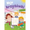 Moje krzyżówki
