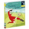 Czytam sobie - Lewy. Gola!