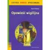 Lektura dobrze oprac. - Opowieść wigilijna
