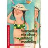Weronika nie chce zostać modelką