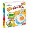 Smakołyki. Akademia mądrego dziecka