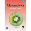 Matematyka wokół nas SP 7 podr. 2020 WSIP