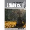 Dziady cz.2 lektura z opracowaniem BR