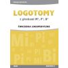 LOGOTOMY z głoskami M, P, B Ćwiczenia logopedyczne
