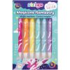 Flamastry magiczne Lenka 6szt STRIGO