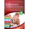 Karty pracy z edukacji polonistycznej cz.3