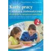 Karty pracy z edukacji matematycznej... cz.2