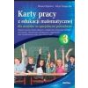 Karty pracy z edukacji matematycznej... cz.3