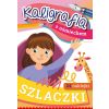Kaligrafia z uśmiechem. Szlaczki