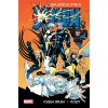X-Men Era Apocalypse'a księga druga: Rządy