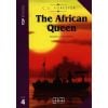 The African Queen SB Level 4