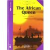 The African Queen SB + CD MM PUBLICATIONS