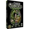 Gloom 4 Cthulhu BLACK MONK