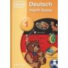 PUS Język Niemiecki 1 Deutsch macht Spass 1