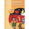 PUS Język Niemiecki 2 Deutsch macht Spass 2
