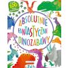 Absolutnie fantastyczne dinozabawy
