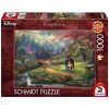 Puzzle PQ 1000 Mulan (Disney) G3