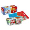 Kości dźwiękowe Pojazdy KOSMOS