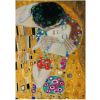 Puzzle 1000 Pocałunek- fragment, Gustav Klimt