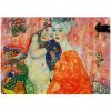 Puzzle 1000 Przyjaciółki, Gustav Klimt