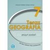 Geografia SP 7 Teraz geografia zeszyt zadań SOP