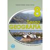 Geografia SP 8 Teraz geografia podręcznik SOP