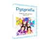 Dysgrafia. Zadania dla uczniów klas 1-3