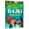 Mądre bajki - przyjaźń TW GREG
