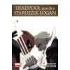 Deadpool kontra Staruszek Logan