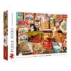 Puzzle 1000 Kocie słodkości TREFL