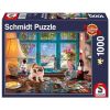 Puzzle PQ 1000 Stół do układania puzzli G3