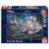 Puzzle PQ 1000 Roszpunka (Disney) G3