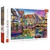 Puzzle 2000 Colmar, Francja TREFL