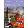 C'est parti! 3 podręcznik wieloletni + CD DRACO