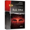Rok 1984 ze streszczeniem i opracowaniem GREG