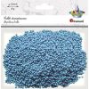 Kulki styropianowe 8g jasnoniebieskie mix 4-6mm